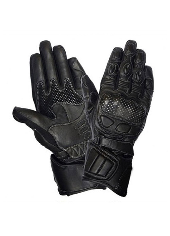 Motorbike gloves